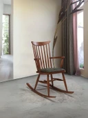 Cotswold Rocker Sallanır Sandalye thumbnail 1