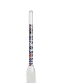 AEK-Tech Alkolmetre 0-100 Kısa Form 13.5 cm thumbnail 2