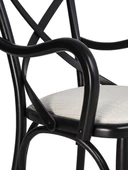 Gazzini Thonet Kolçaklı Sandalye thumbnail 6
