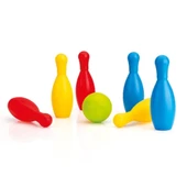 Mey İthalat® 6073 OYUNCAK BOWLING SET thumbnail 2