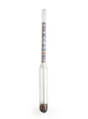 AEK-Tech Alkolmetre 0-100 Kısa Form 13.5 cm thumbnail 1