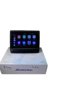 Isuzu DMAX 2020-2022 BLUEWAY 4-64 PROFESYONEL OEM MULTİMEDİA thumbnail 3