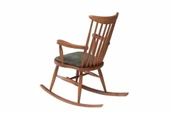 Cotswold Rocker Sallanır Sandalye thumbnail 5