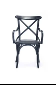 Gazzini Kolçaklı Thonet Sandalye thumbnail 6