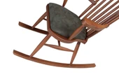 Cotswold Rocker Sallanır Sandalye thumbnail 6