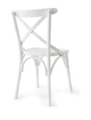 Gazzini Thonet Ahşap Sandalye thumbnail 3