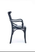 Gazzini Kolçaklı Thonet Sandalye thumbnail 7