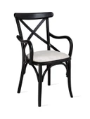 Gazzini Thonet Kolçaklı Sandalye thumbnail 1