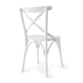 Gazzini Thonet Ahşap Sandalye thumbnail 5