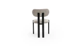 Espoo Bohem Sandalye, Metal thumbnail 4
