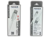 Tonex Usb To Lightning Kablo 30 Adet - MA92 thumbnail 2
