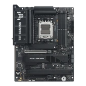 ASUS TUF GAMING X870E-PLUS WIFI7 AMD thumbnail 2