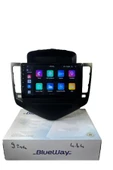 Chevrolet Cruze BLUEWAY 4-64 PROFESYONEL OEM MULTİMEDİA thumbnail 4