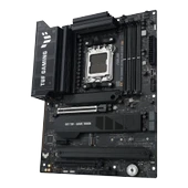 ASUS TUF GAMING X870E-PLUS WIFI7 AMD thumbnail 3