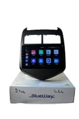 Chevrolet aveo 2012-2018 BLUEWAY 4-64 PROFESYONEL OEM MULTİMEDİA thumbnail 3