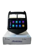 Chevrolet aveo 2012-2018 BLUEWAY 4-64 PROFESYONEL OEM MULTİMEDİA thumbnail 2