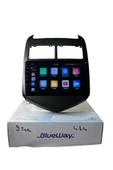 Chevrolet aveo 2012-2018 BLUEWAY 4-64 PROFESYONEL OEM MULTİMEDİA thumbnail 1