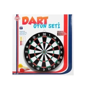 Mey İthalat® Dart Oyun Seti 36,5 cm. thumbnail 2