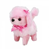 Mey İthalat®  Sevimli Köpek Poodle thumbnail 1