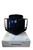 Chevrolet Cruze BLUEWAY 4-64 PROFESYONEL OEM MULTİMEDİA thumbnail 5
