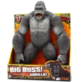 Mey İthalat® Big Boss Goril Figürü 43 cm thumbnail 5
