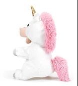 Mey İthalat® Peluş Puppet Unicorn thumbnail 3