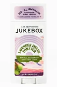 Jukebox Lavender Fields Forever Alüminyumsuz Stick Deodorant 75GR thumbnail 1