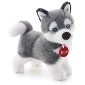 Mey İthalat® Peluş Husky Marcus 20 cm thumbnail 1