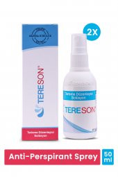 Tereson Terleme Düzenleyici Solüsyon 2x50 Ml thumbnail 1