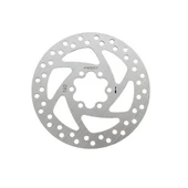 Impact Rotor - 140 mm, 6 Vida, B020 thumbnail 1
