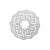 Impact Rotor - 140 mm, 6 Vida, B020 thumbnail 2