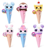 Mey İthalat® Coco Cones Tatlı Peluş S1 thumbnail 3