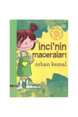 İncinin Maceraları. Orhan Kemal Everest thumbnail 2