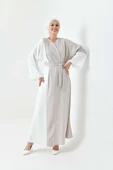 Filizzade abaya ferace thumbnail 8