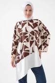 TUNCAY bluz tunik thumbnail 9