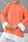 TUNCAY garnili tunik thumbnail 9