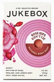 Jukebox Rose Hips Dont Lie Vücut Sabunu 127GR thumbnail 1