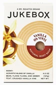 Jukebox Vanilla On Vinly Vücut Sabunu 127GR thumbnail 1
