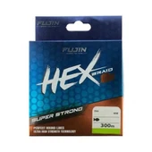 Fujin Hex Braid x8 PE İp Olta Misinası 300mt thumbnail 1