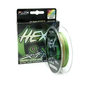 Fujin Hex Braid x8 PE İp Olta Misinası 300mt thumbnail 2