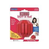 Kong Stuff-A-Ball Çok Amaçlı Köpek Oyuncağı Medium thumbnail 1