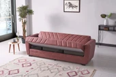 Dekor Kanepe Bordo thumbnail 2