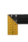 Sarı Marangoz Gönye 30 Cm thumbnail 5