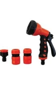Otomotik Tabanca 4 Lü Set Md708 thumbnail 4