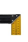 Sarı Marangoz Gönye 30 Cm thumbnail 4