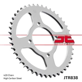 ARKA DİŞLİ YAMAHA YBR 125cc 2005-2014 thumbnail 1