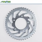 ARKA DİŞLİ SUZUKI RF 600cc DİŞLİ SAYISI : +2 1993-1997 thumbnail 1