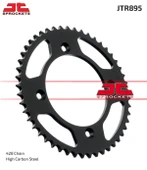ARKA DİŞLİ KTM SX 85cc 2004-2023 thumbnail 1
