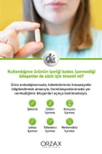 Ocean Microfer Demir ve C Vitamini 60 Kapsül thumbnail 5