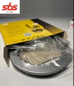 SBS DEBRİYAJ SACI 40322-SBS thumbnail 1